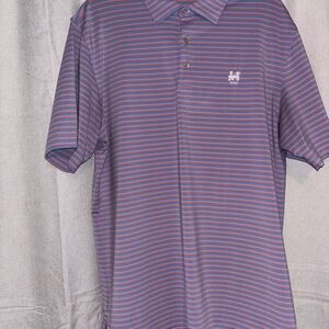 Peter Millar Men's Polo